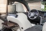 Bentley Mulsanne 2016 года